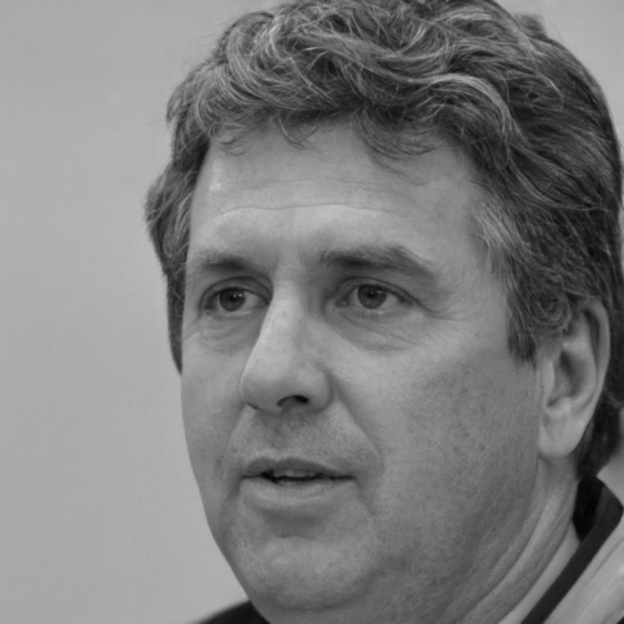 Portrait de Gabriel Rousseau
